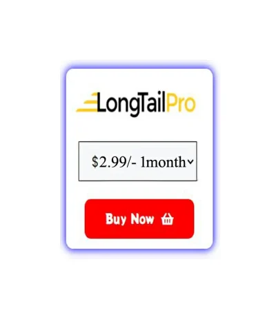 longtailpro