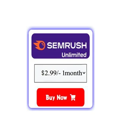 semrush