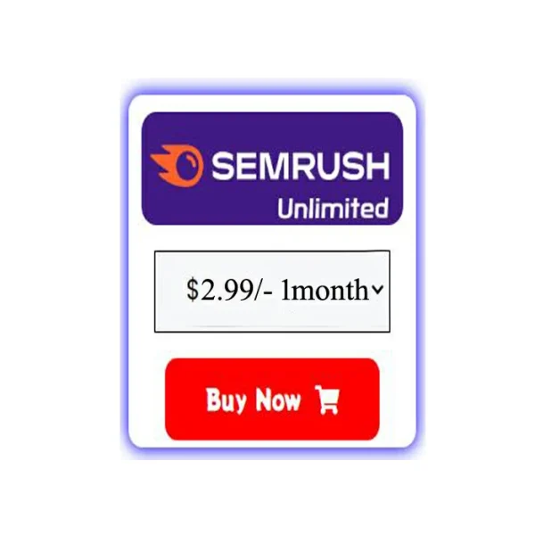 semrush