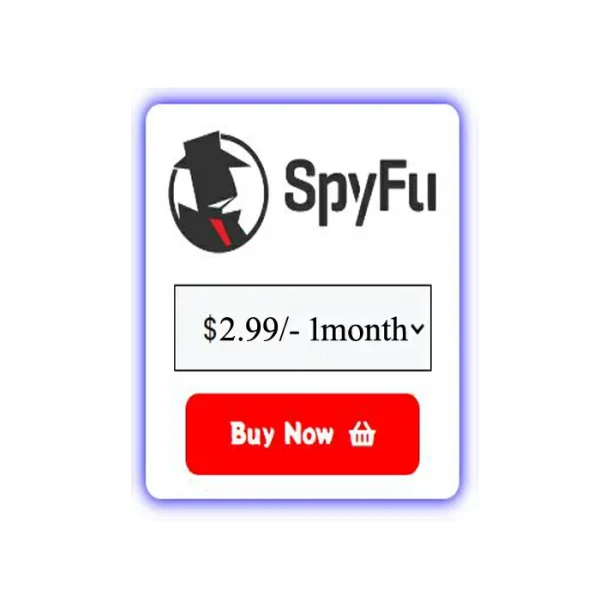 spyfu