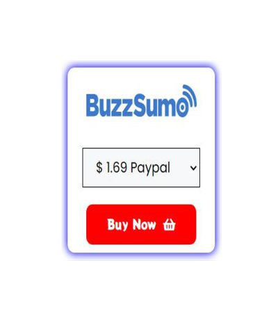 Buzz Sumo