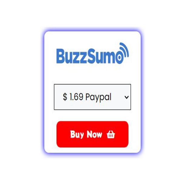 Buzz Sumo