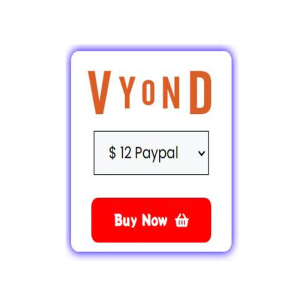 Vyond