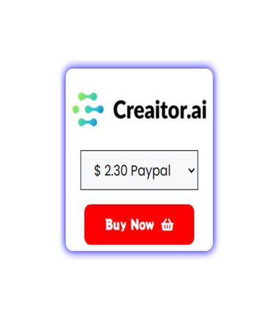 Creaitor Ai