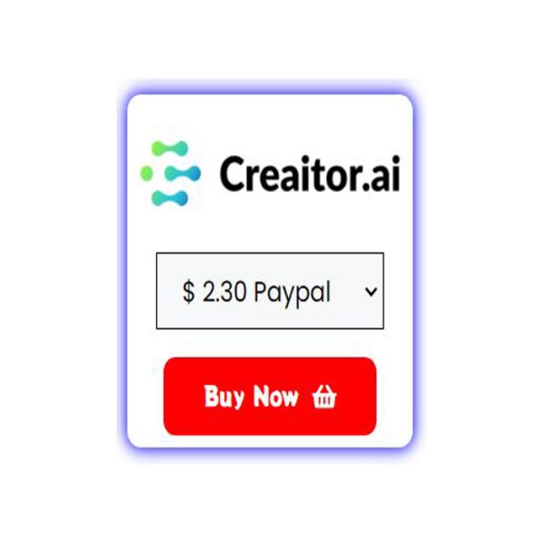 Creaitor Ai