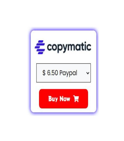 Copymatic