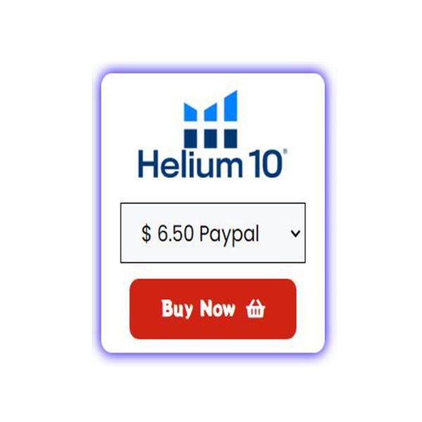 Helium 10