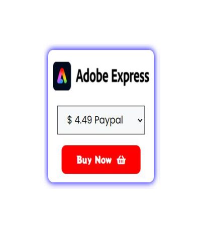 Adobe Express