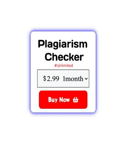 Plagiarism Checker