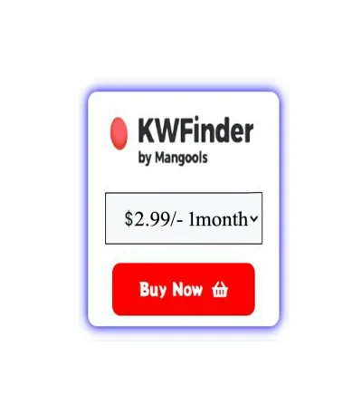 Kwfinder