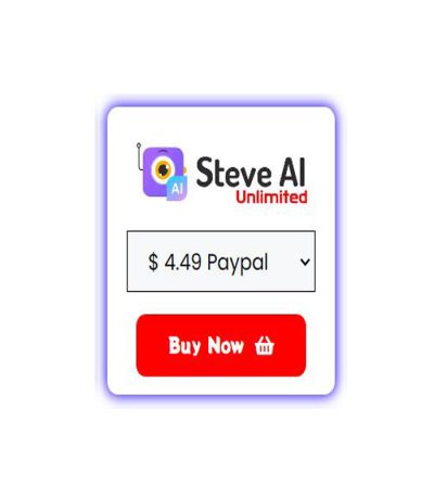 Steve Ai