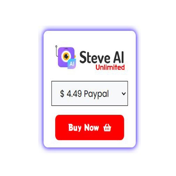 Steve Ai