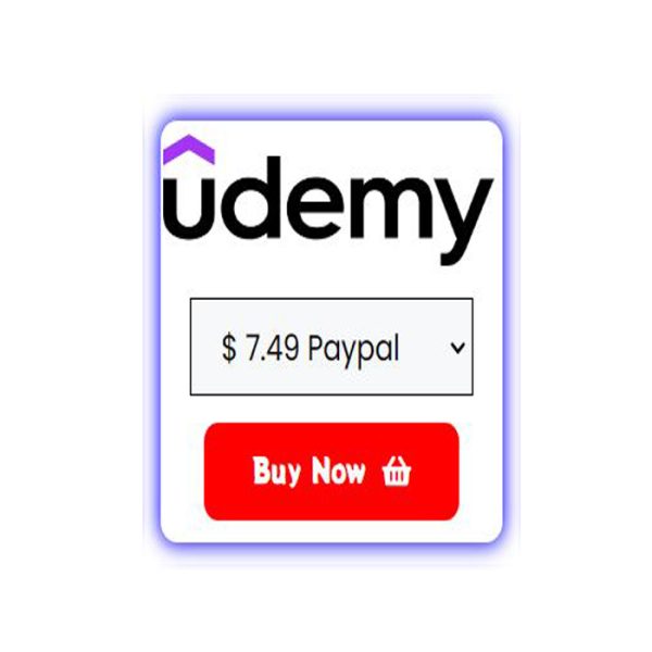 Udemy