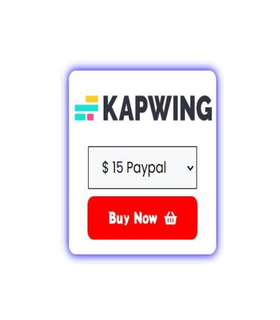 Kapwing