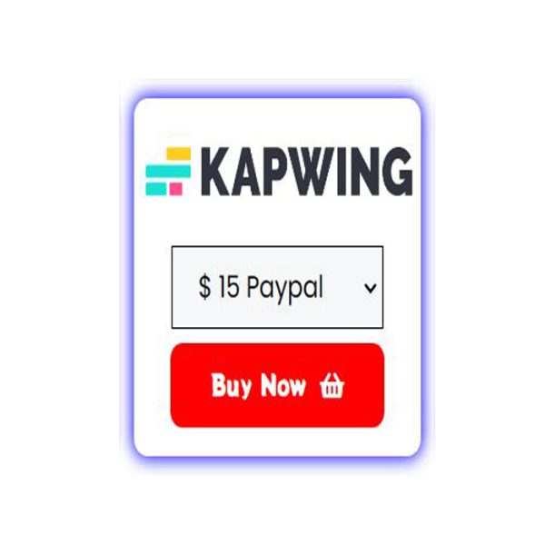 Kapwing