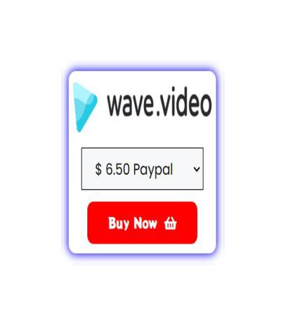 Wave Video