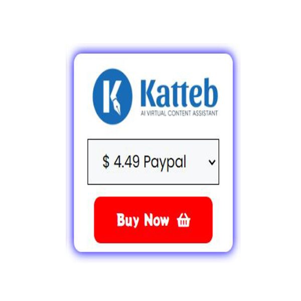 Katteb