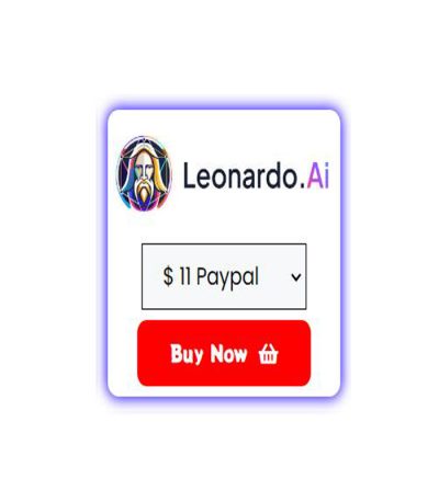 Leonardo Ai