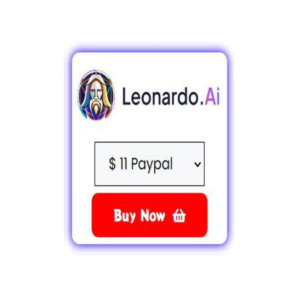 Leonardo Ai