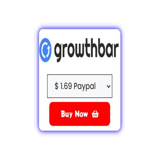 Growthbar