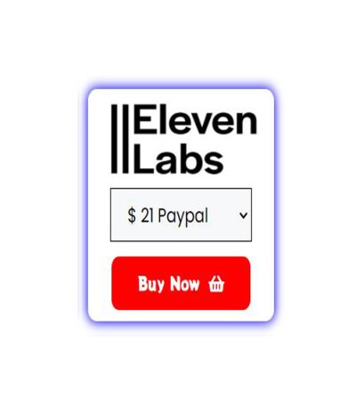 ElevenLabs