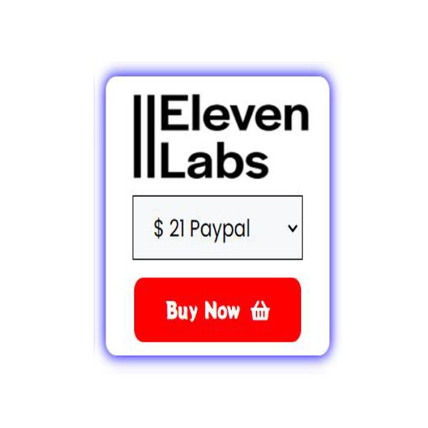 ElevenLabs