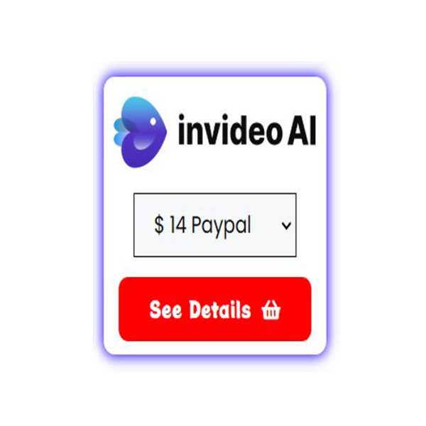 Invideo Ai