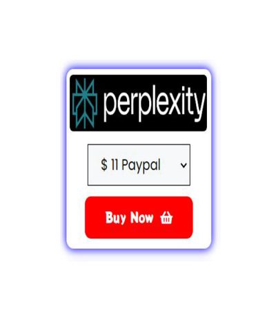 Perplexity