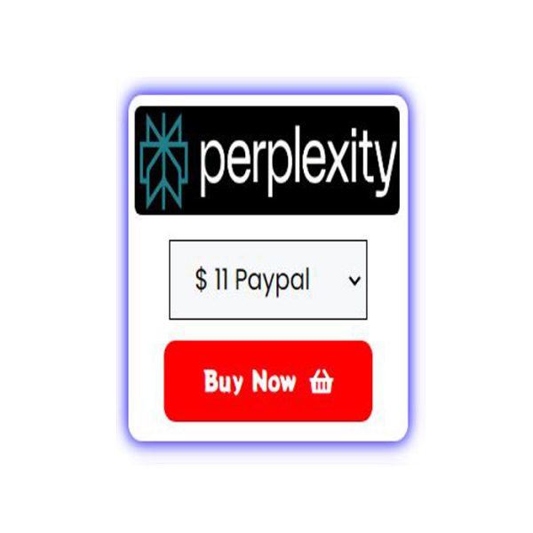 Perplexity