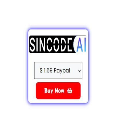 Sincode Ai