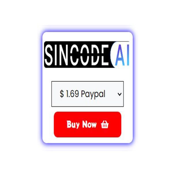 Sincode Ai