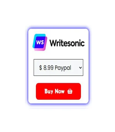 writesonic