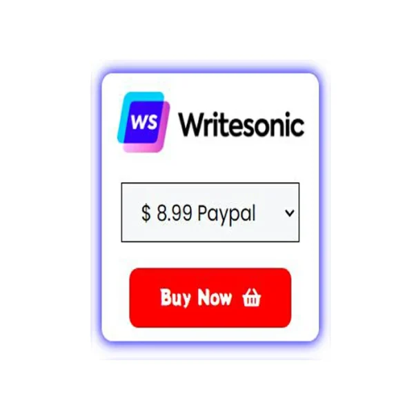 writesonic